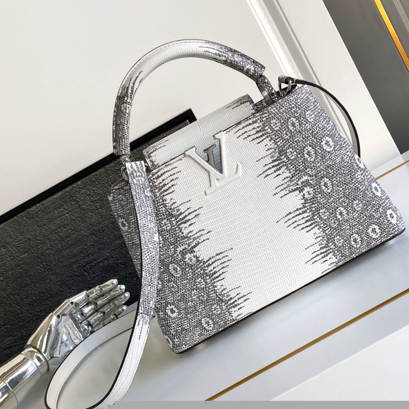 LV Capucines Bags